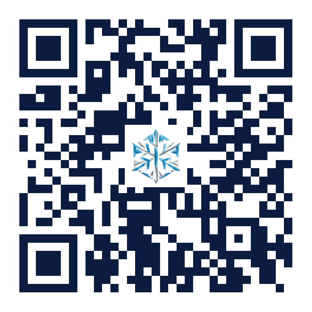 IceCore Zylos BOR QR