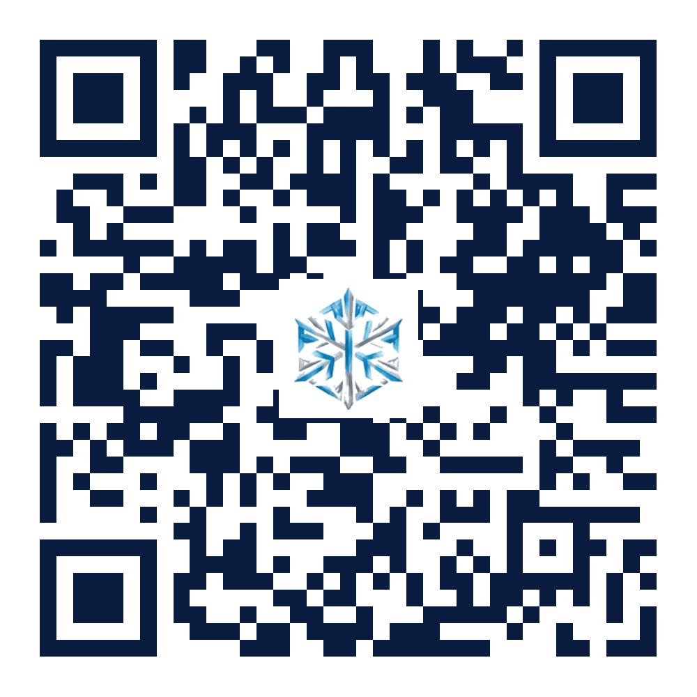 IceCore Zylos Nano Bor QR