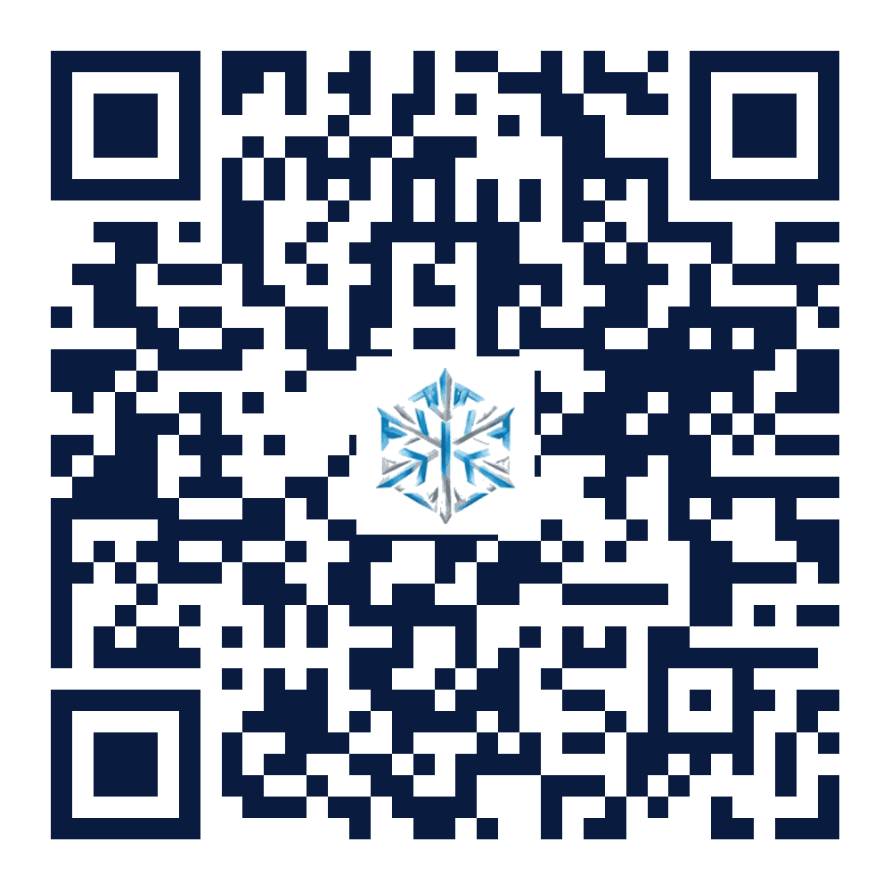 IceCore Zylos Standard QR
